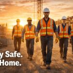 10 Construction Site Safety Tips You Must Know Today
