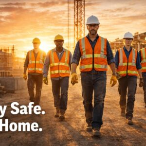 Read more about the article 10 Construction Site Safety Tips You Must Know Today