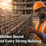 What Is Rebar in Concrete? The Hidden Steel That Keeps Buildings Standing